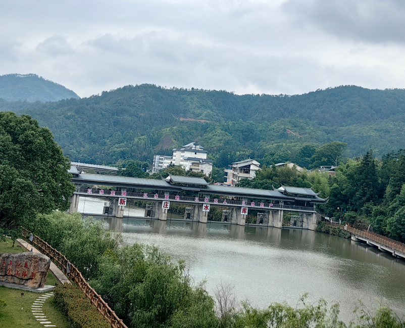 新莊水庫(kù)的“安全密碼”！國(guó)水水務(wù)“六項(xiàng)機(jī)制”太能打了