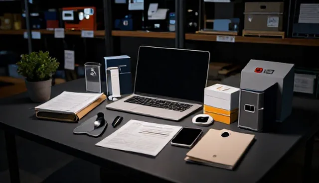 终端商户选型中的关键考量因素分析