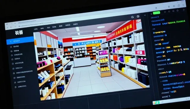 线上店铺运营中支付系统常见问题及应对策略