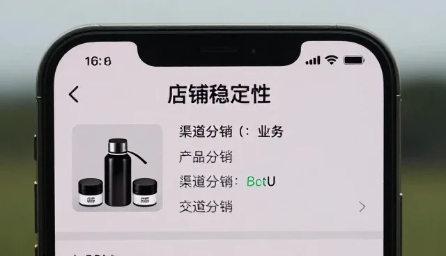 优化分销策略提升渠道效率